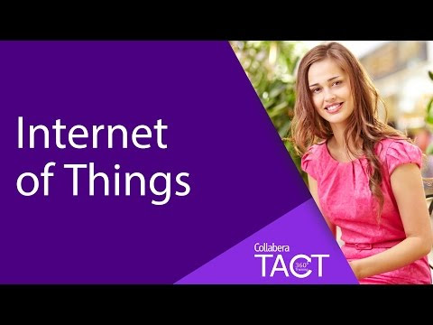 Understanding Internet of Things Data