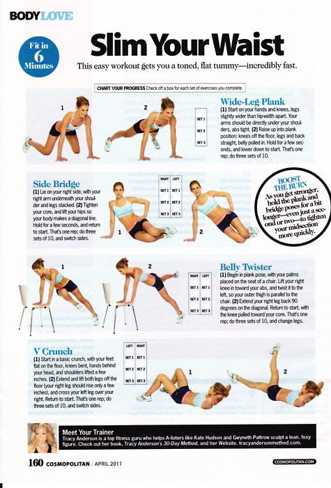 Exercise