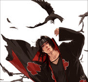 Naruto 暁 Pixiv年鑑 B