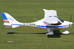 G-CGRB