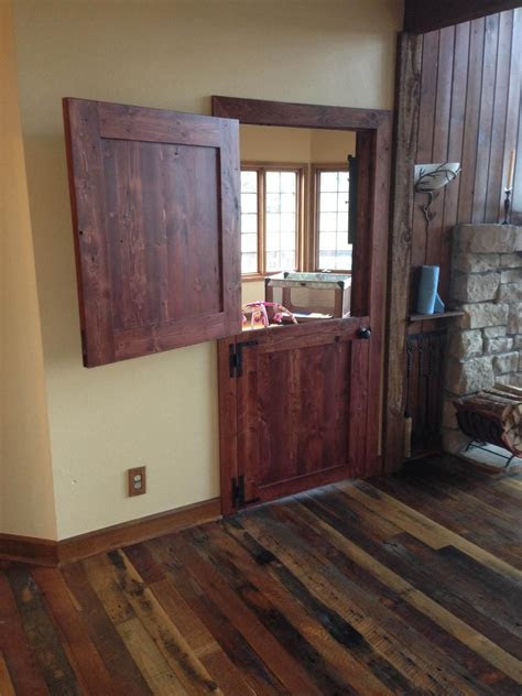 We carry hardwood flooring, laminate, bamboo, cork, vinyl, area rugs and even staircase materials like iron balusters.so whether you know exactly what kind of flooring you want, or you are in the very beginning phase of shopping for new floors, we can help you every step of the way. Custom Barn Doors & More | Hardwood Refinishing Colorado