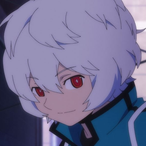 ワールドトリガー 地震で休止したアニメ6話は2月日 土 放送
