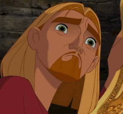 Miguel y Tulio: Partners que debieron ser amantes