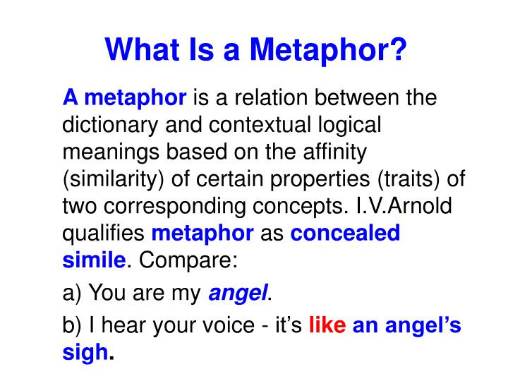 PPT - EXPRESSIVE MEANS AND STYLISTIC DEVICES PowerPoint ...