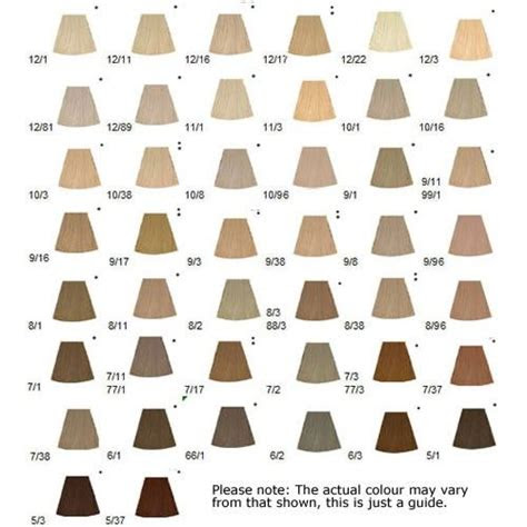  19 best hair chart images on pinterest hair colors hair chart and beleza