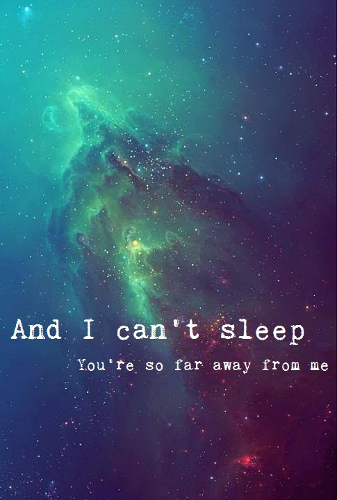 Can&#8217;t Sleep - Above &amp; Beyond