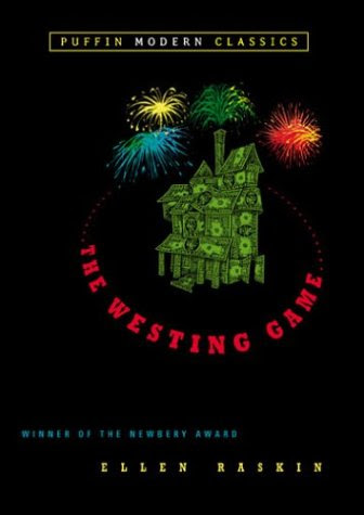 westing game feature