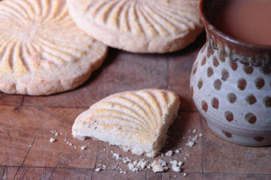 Cookies Biscuits For An Irish Christmas Irish Fireside Travel And Culture