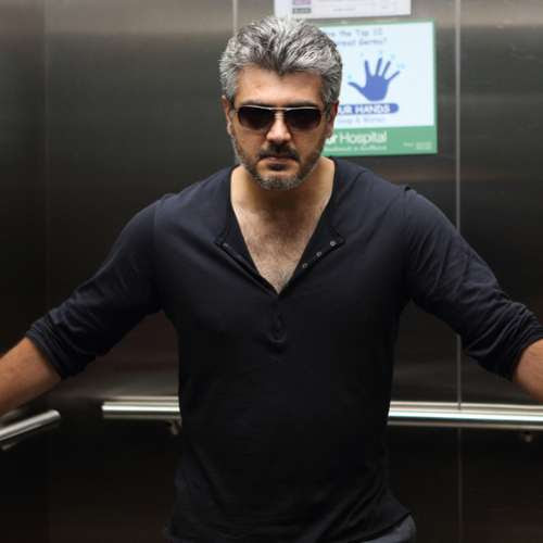 ajith