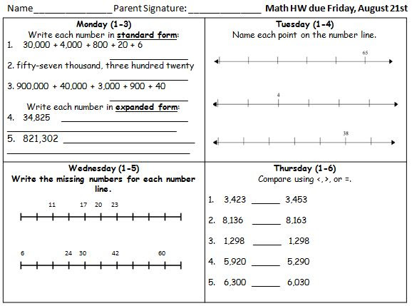 Math homework for 3rd grade - copywriterbiohorizons.x.fc2.com