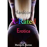 X-Rated Hardcore Erotica