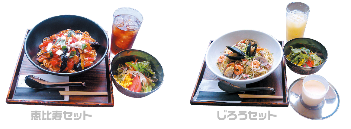 釜揚げスパゲッティすぱじろう 東京 恵比寿 究極のスパゲッティ専門店