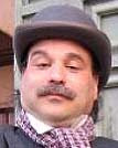 Our Founder