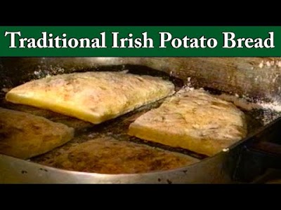 List Of Traditional Irish Potatoe Bread Ideas
