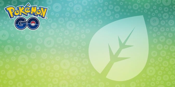 ポケモンgo くさタイプのわざが一部アップデート 覚えるわざが増えたポケモンも Mogura Vr