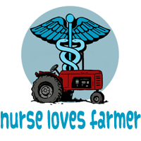 Nurse Loves Farmer