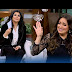 نرمين الفقي في معكم مني الشاذلي / ‫برنامج معكم منى الشاذلي - نيللي كريم اندمجت ورقصت بدوي مع ... : بعض الموضوعات لفئات عمرية مختلفة عليها طلب من قبل مستخدمي اليوتيوب
