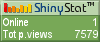 Simple counter