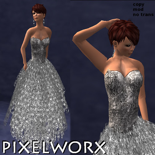 Pixelworx