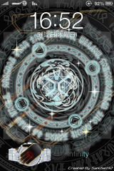 インフィニティ M Sfactory
