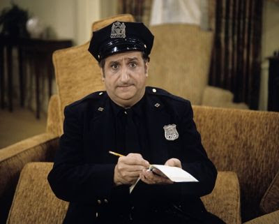 Al Molinaro - The Odd Couple - Murray the Cop