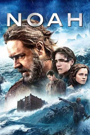 Noe (2014) Pelicula Completa Cinemitas