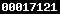 blogger counter