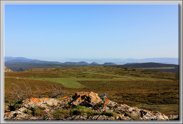 7 Subida al Alto de Navas