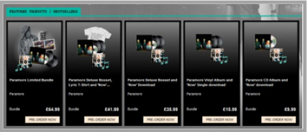 Geo-location content marketing trends