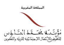 مؤسسة محمد السادس للتربية والتعليم