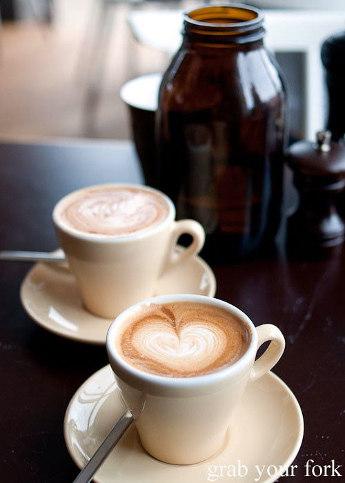 coffees at excelsior jones ashfield