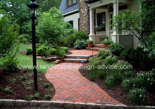 Patio Designs and Creative Ideas