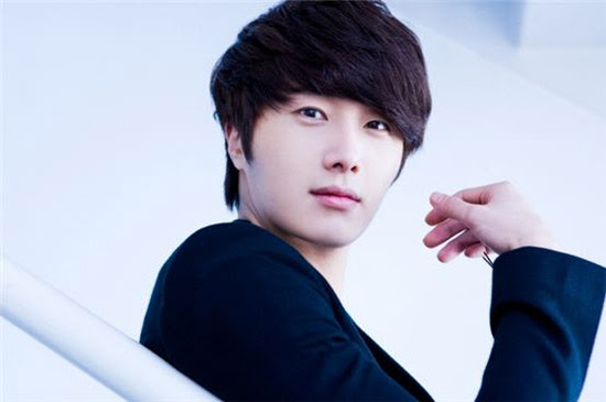 Ji Chang Wook về Hàn làm vệ sĩ, Jung Il Woo sang Thái đóng phim - Ảnh 7.