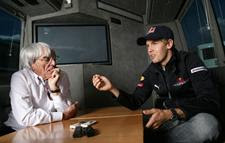 bernie vettel 3