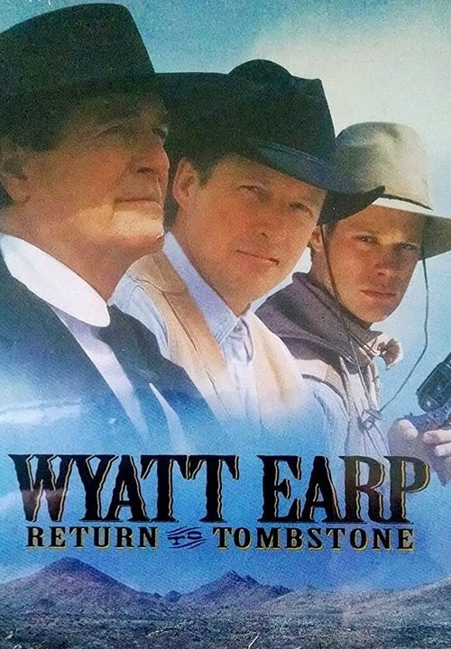 Videa Online Wyatt Earp: Return to Tombstone 1994 Teljes Film Magyarul
HD