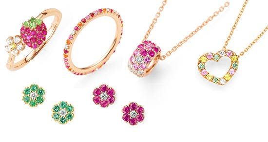 代女性に人気 アクセサリーブランドランキング プレゼントにも レディースme