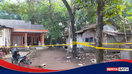 Warga Terdampak Ledakan Gudang Amunisi Berharap Bisa Direlokasi - BeritaSatu 