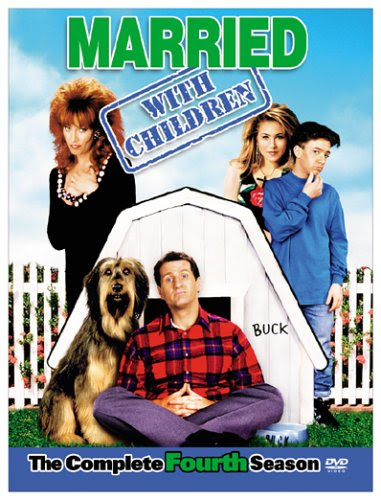 married with children season 1 photograph