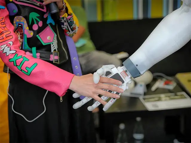 New tech for rare diseases