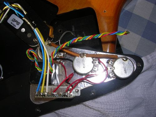 Câblages - Cablages