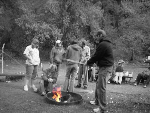 fire