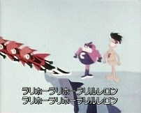 昔はアメリカのアニメが面白かった アニソン集合 さあ聞こう 楽曲ブログ おごっそうがでちゃったのブログ