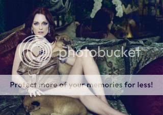 Fashion News,Ad Campaign,Bulgari