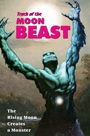 Track of the Moon Beast poster