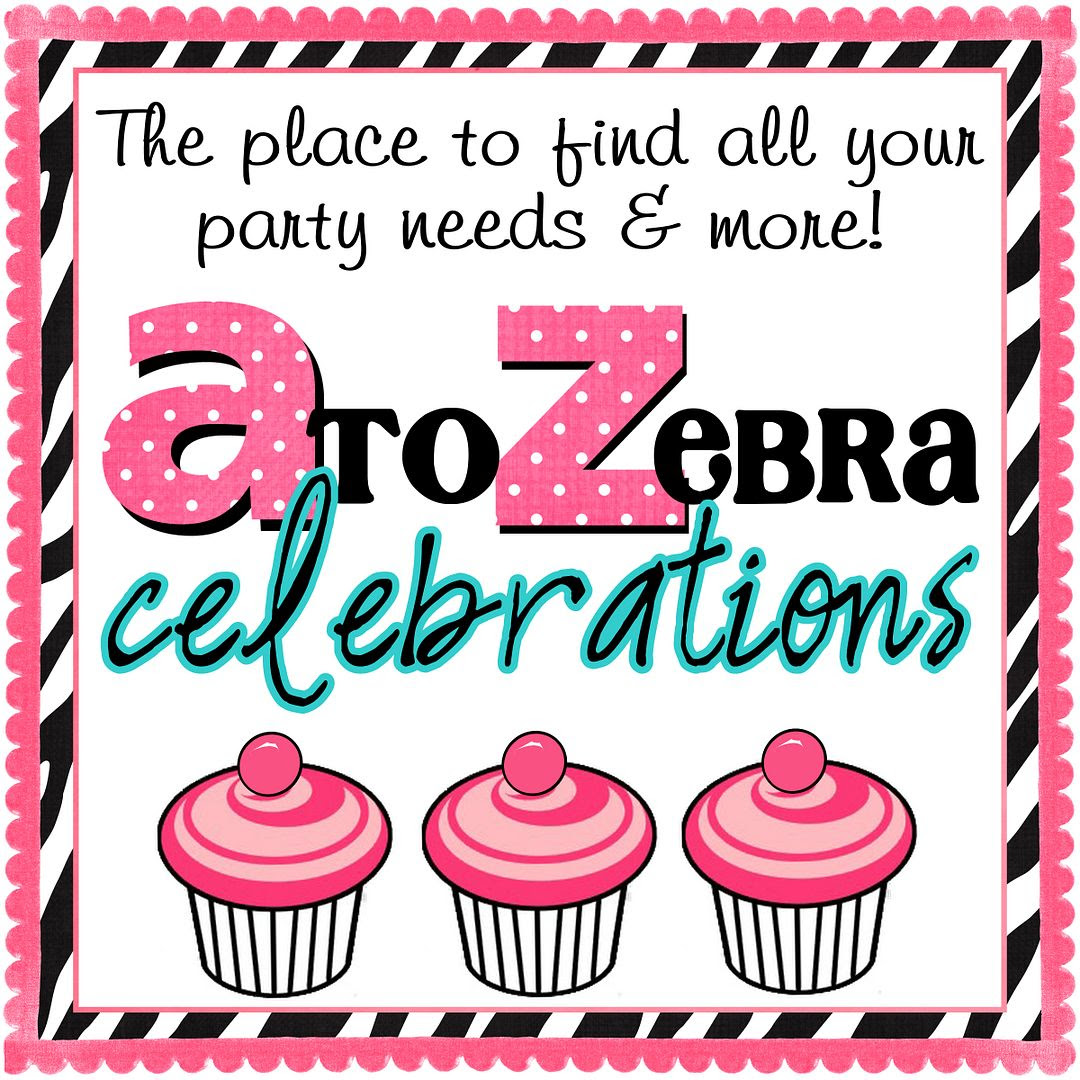 a to zebra