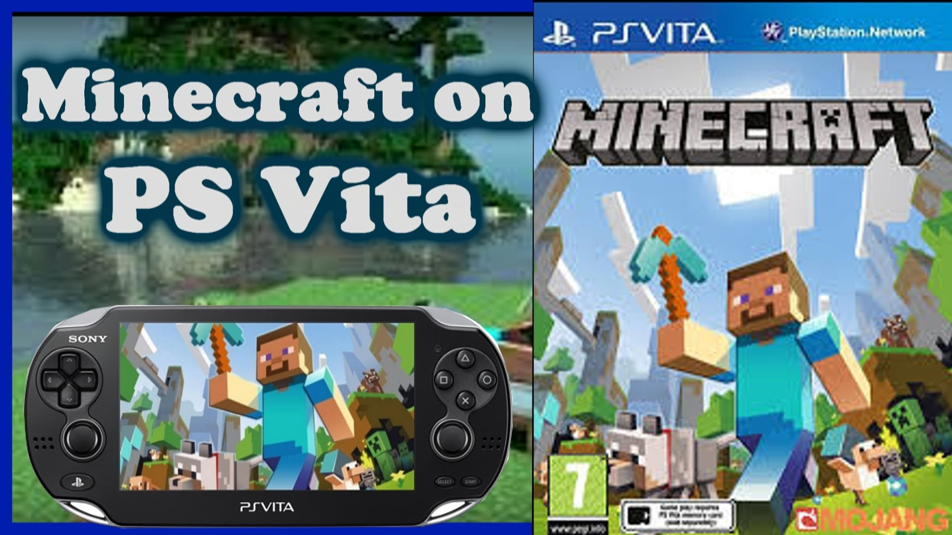 年の最高 Vita 壁紙 マイクラ Jpbestwallpaper