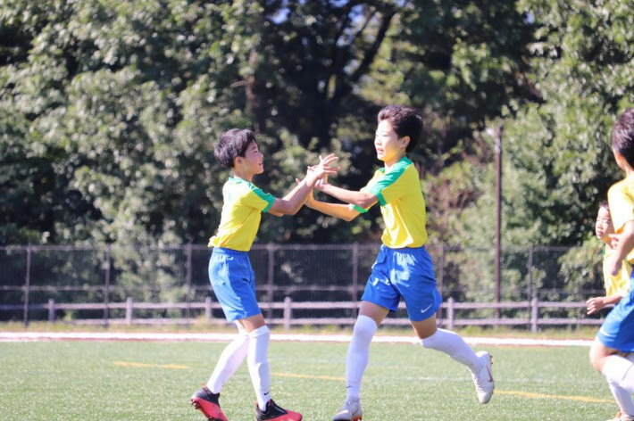 Fcコラソンホームページ 特定非営利活動法人fcコラソン 神奈川県相模原市 Team Fcコラソン 小学生