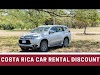 Crystal Lake Car Rental