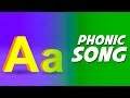 Phonic Song