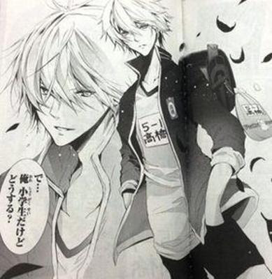 普通の人は俺の歳だともう中学卒業だ 14年03月日のイラストのボケ ボケて Bokete